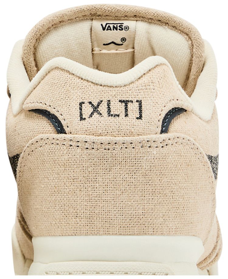 Notre x Vans Rowley XLT LX Linen Silver