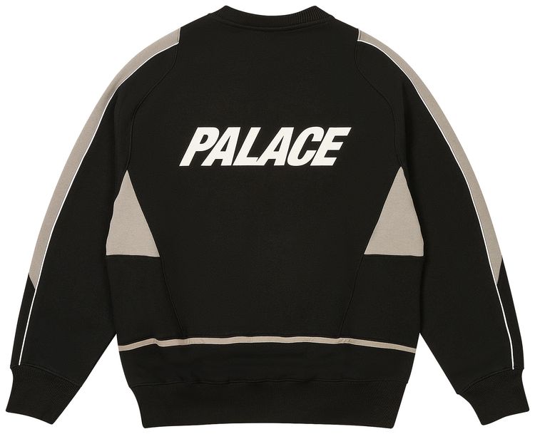 Buy Palace Pro Team 02 Crew 