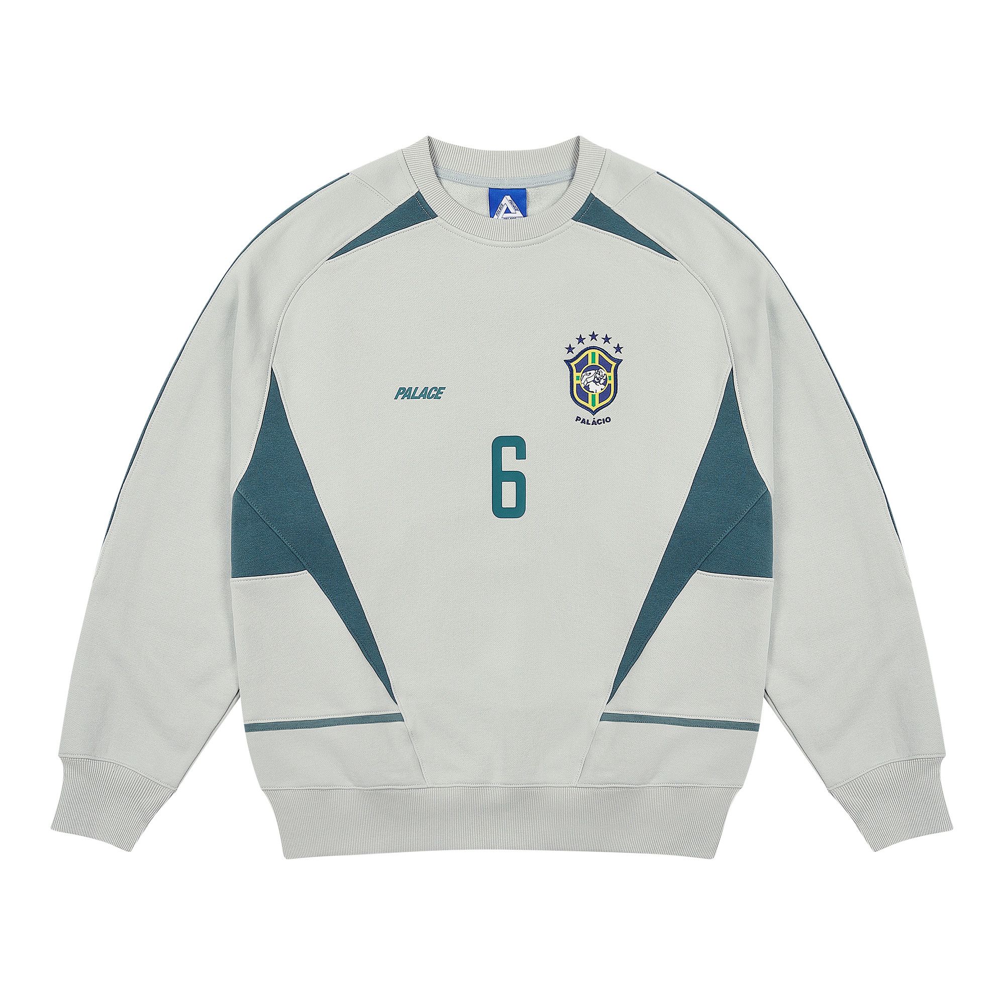PALACE PRO Team 02 Crew 