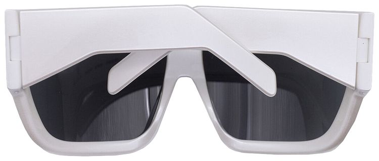 Rick Owens Davis Sunglasses Multicolor