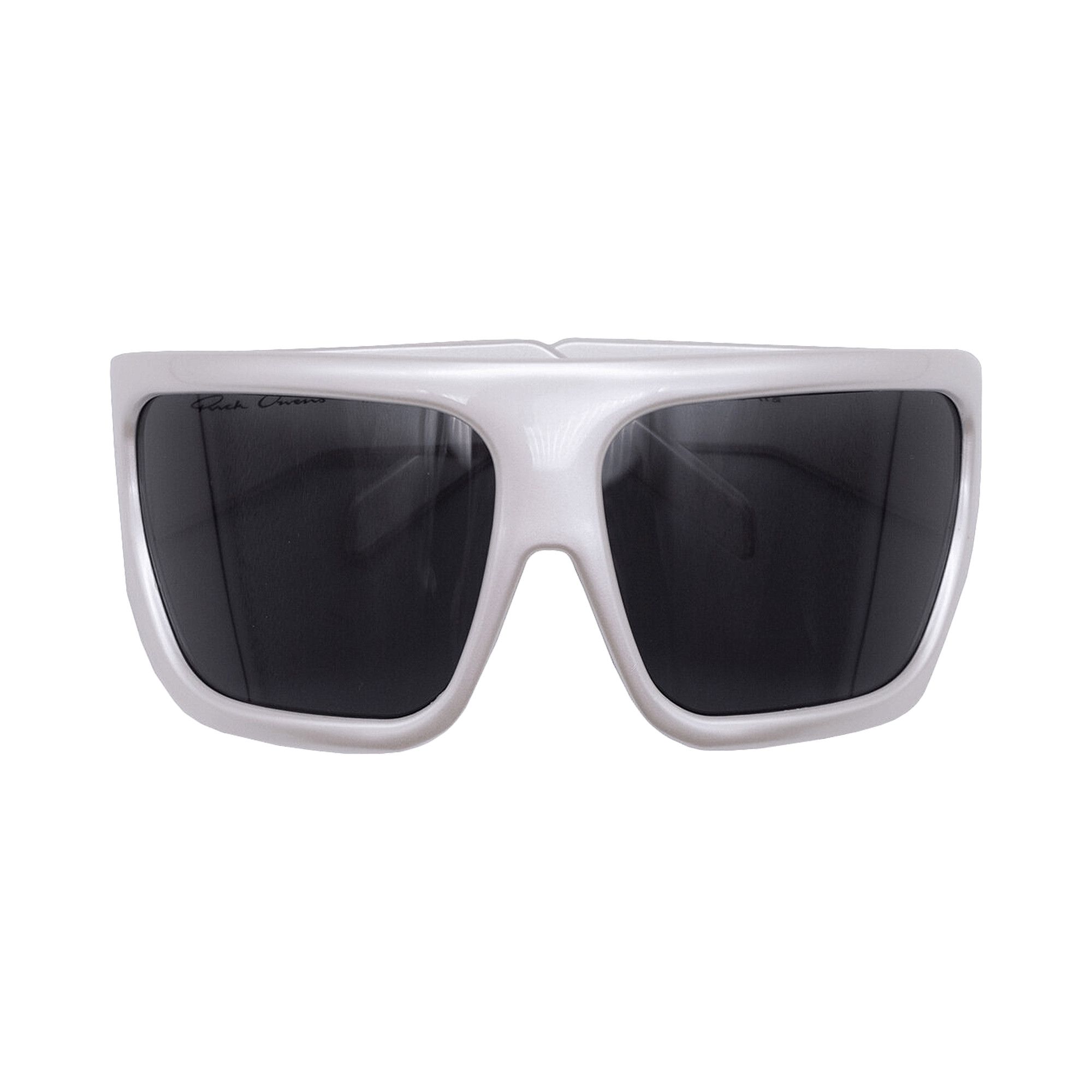 Buy Rick Owens Davis Sunglasses 'Multicolor' - RG0000010