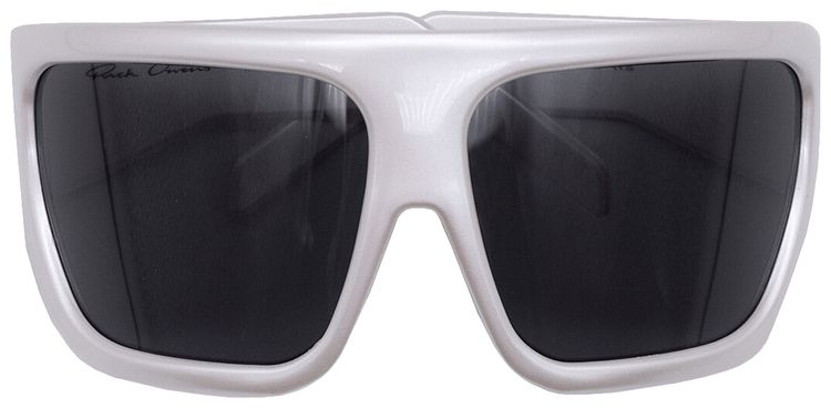 Rick Owens Davis Sunglasses Multicolor