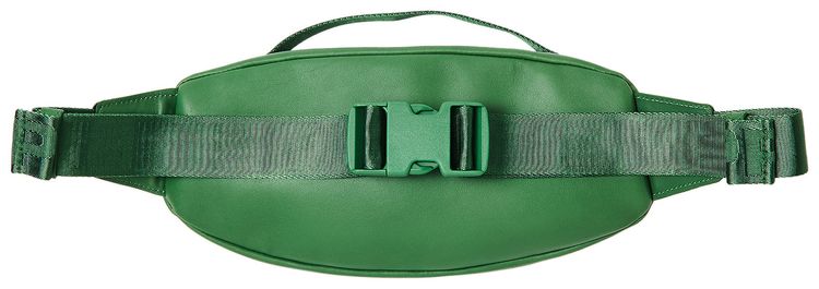 Buy Supreme Leather Waist Bag 