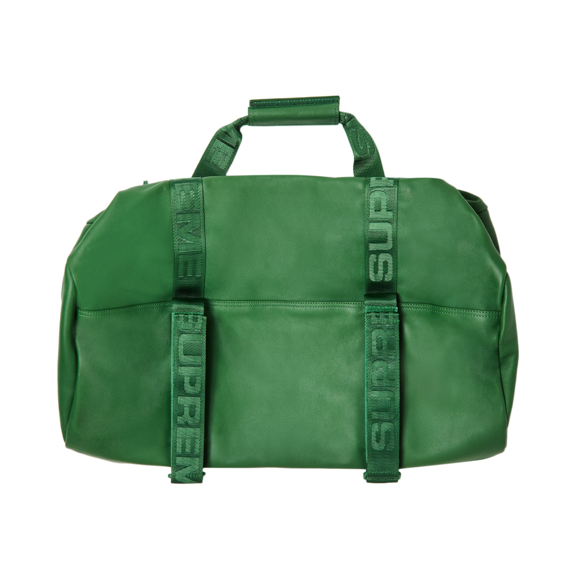バッグ SUPREME MESH DUFFLE BAG GREEN s-l400.jpg