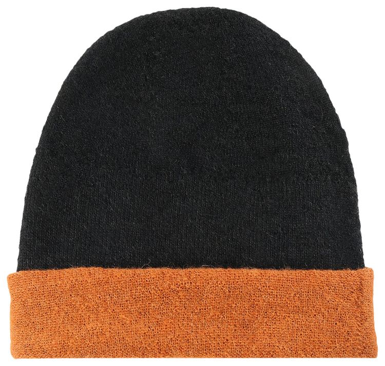 Issey Miyake Interplay Beanie Black