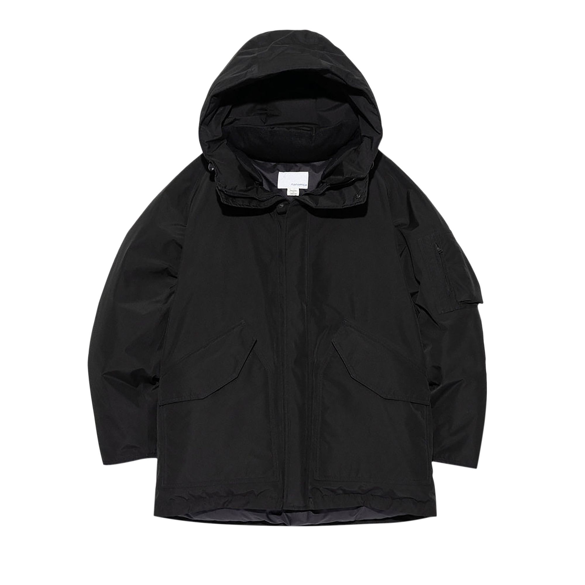 ジャケット・アウター nanamica x PALACE GORE-TEX XS nanamica × PALACE GORE-TEXコーチジャケット