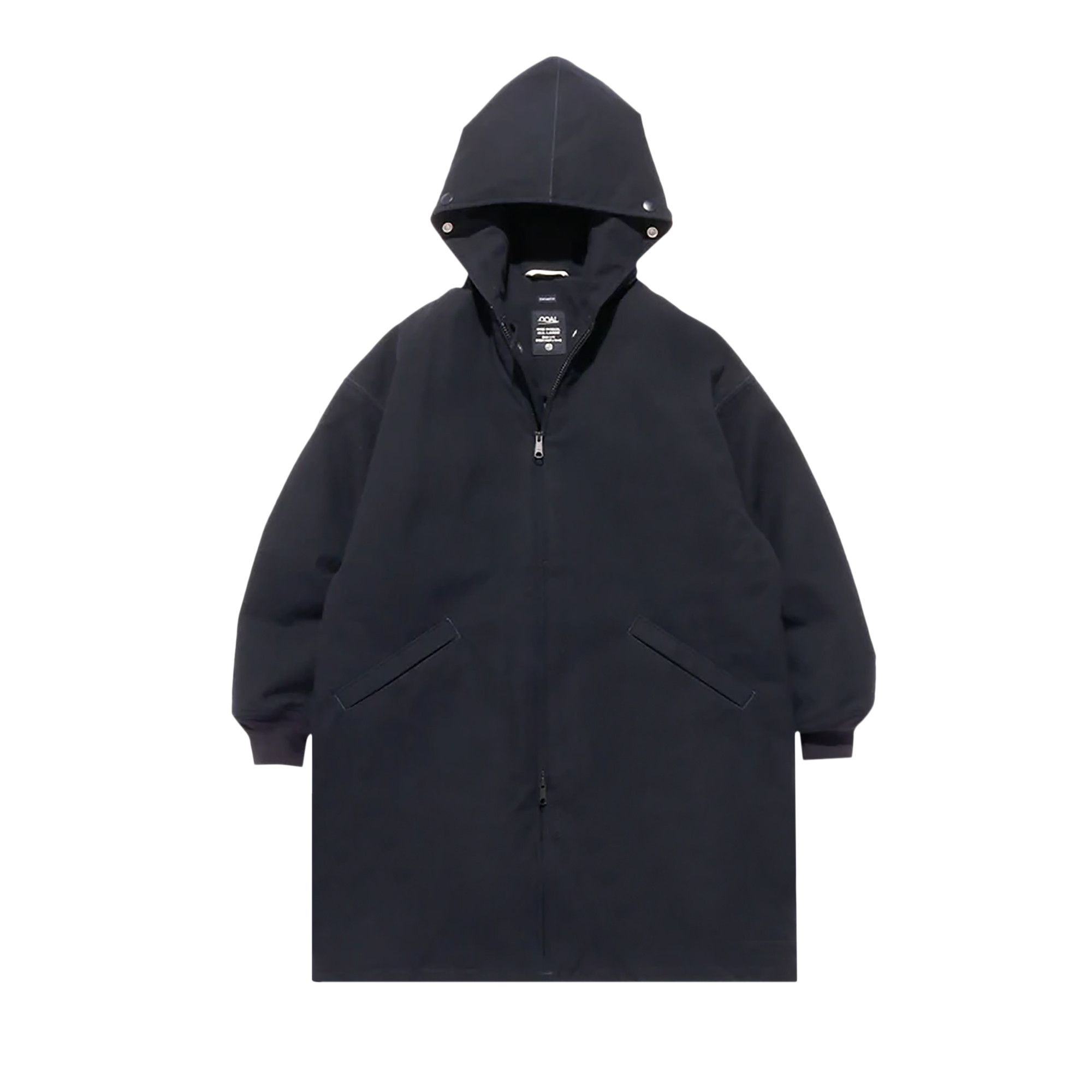 Buy nanamica Wool GORE-TEX Cadet Coat 'Navy' - SUBF351U NAVY
