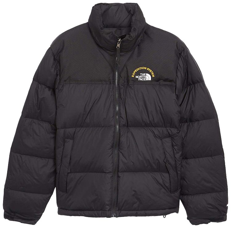The North Face 1996 Retro Nuptse Jacket TNF Black