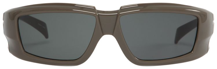 Rick Owens Rick Sunglasses Multicolor