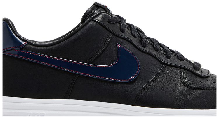 Patriots x Nike Lunar Air Force 1 PF QS Robert Kraft