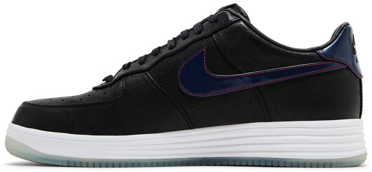 Patriots x Nike Lunar Air Force 1 PF QS Robert Kraft