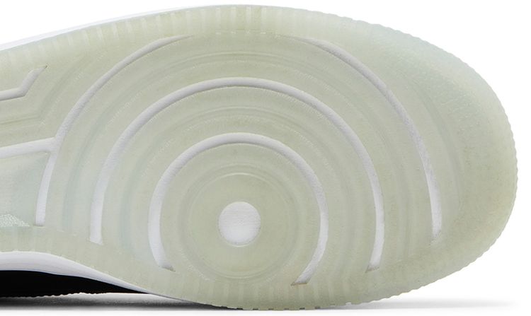 Patriots x Nike Lunar Air Force 1 PF QS Robert Kraft