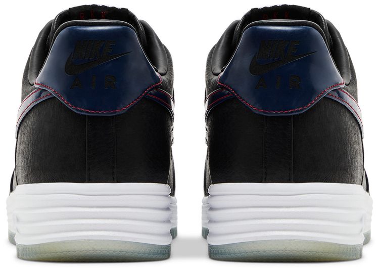 Patriots x Nike Lunar Air Force 1 PF QS Robert Kraft