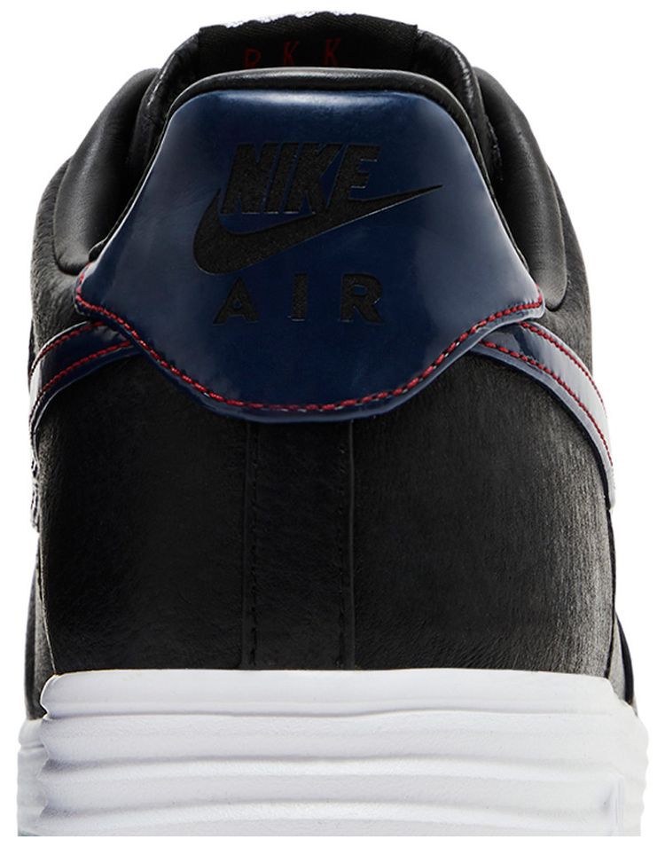 Patriots x Nike Lunar Air Force 1 PF QS Robert Kraft