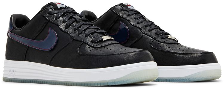 Patriots x Nike Lunar Air Force 1 PF QS Robert Kraft