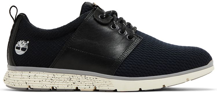 Timberland Killington Oxford Black