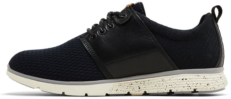Timberland Killington Oxford Black