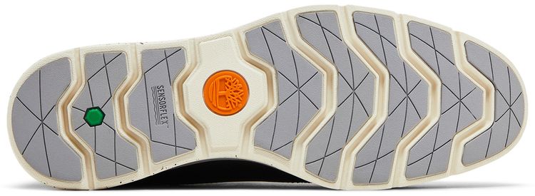 Timberland Killington Oxford Black