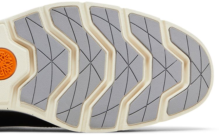 Timberland Killington Oxford Black