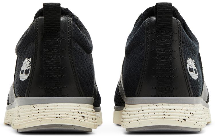 Timberland Killington Oxford Black