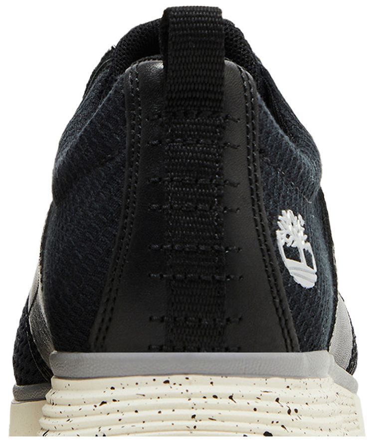 Timberland Killington Oxford Black