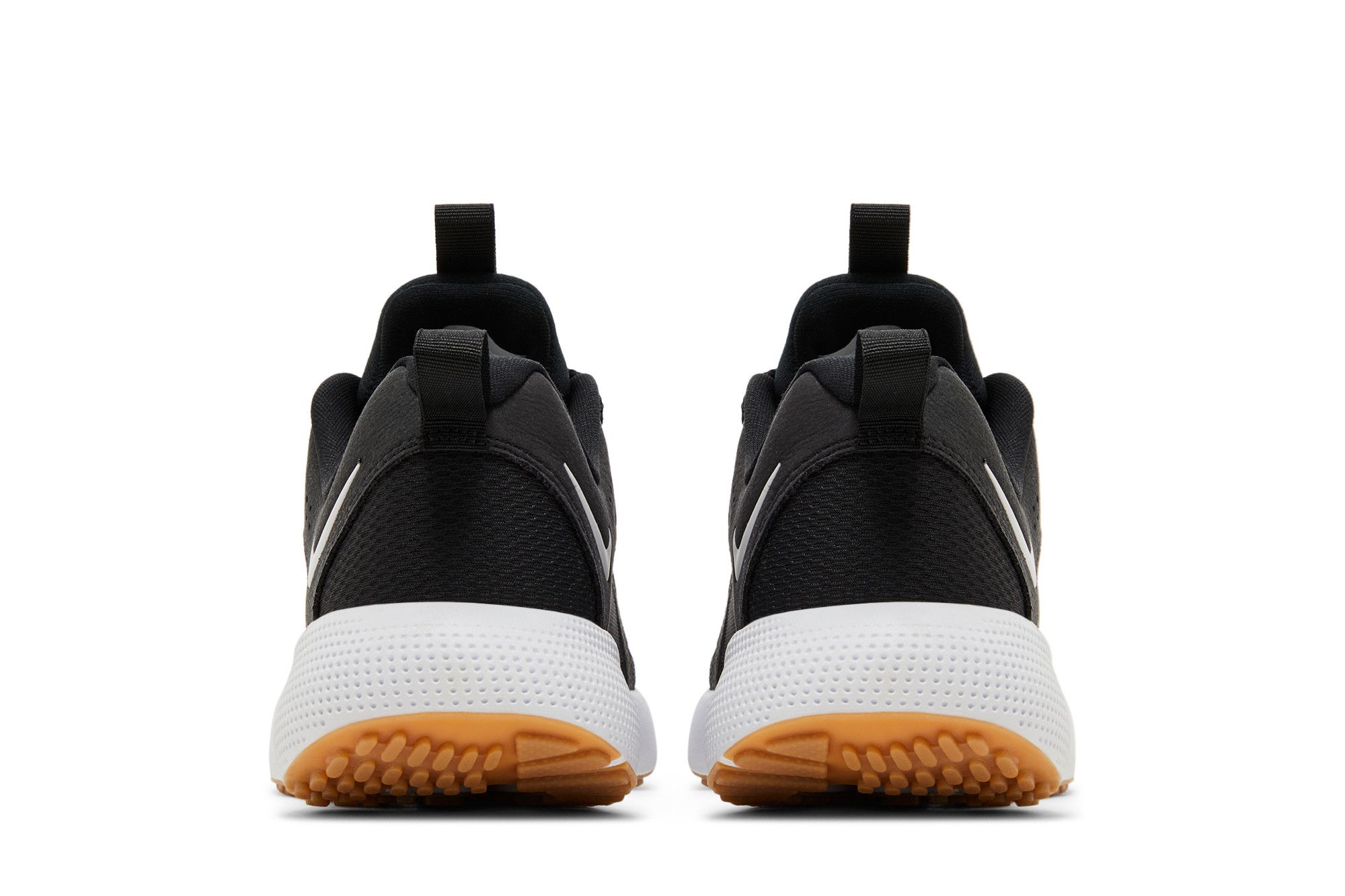 Buy Wmns React Escape Run 2 'Black Dark Smoke Grey Gum