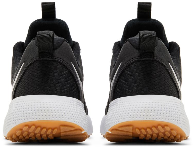 Nike Wmns React Escape Run 2 Black Dark Smoke Grey Gum