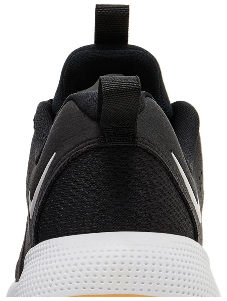 Nike Wmns React Escape Run 2 Black Dark Smoke Grey Gum