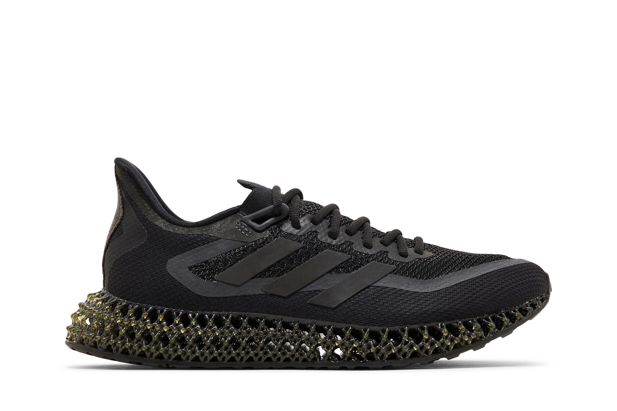Buy Adidas 4DFWD 'Triple Black' - IG5126 | GOAT