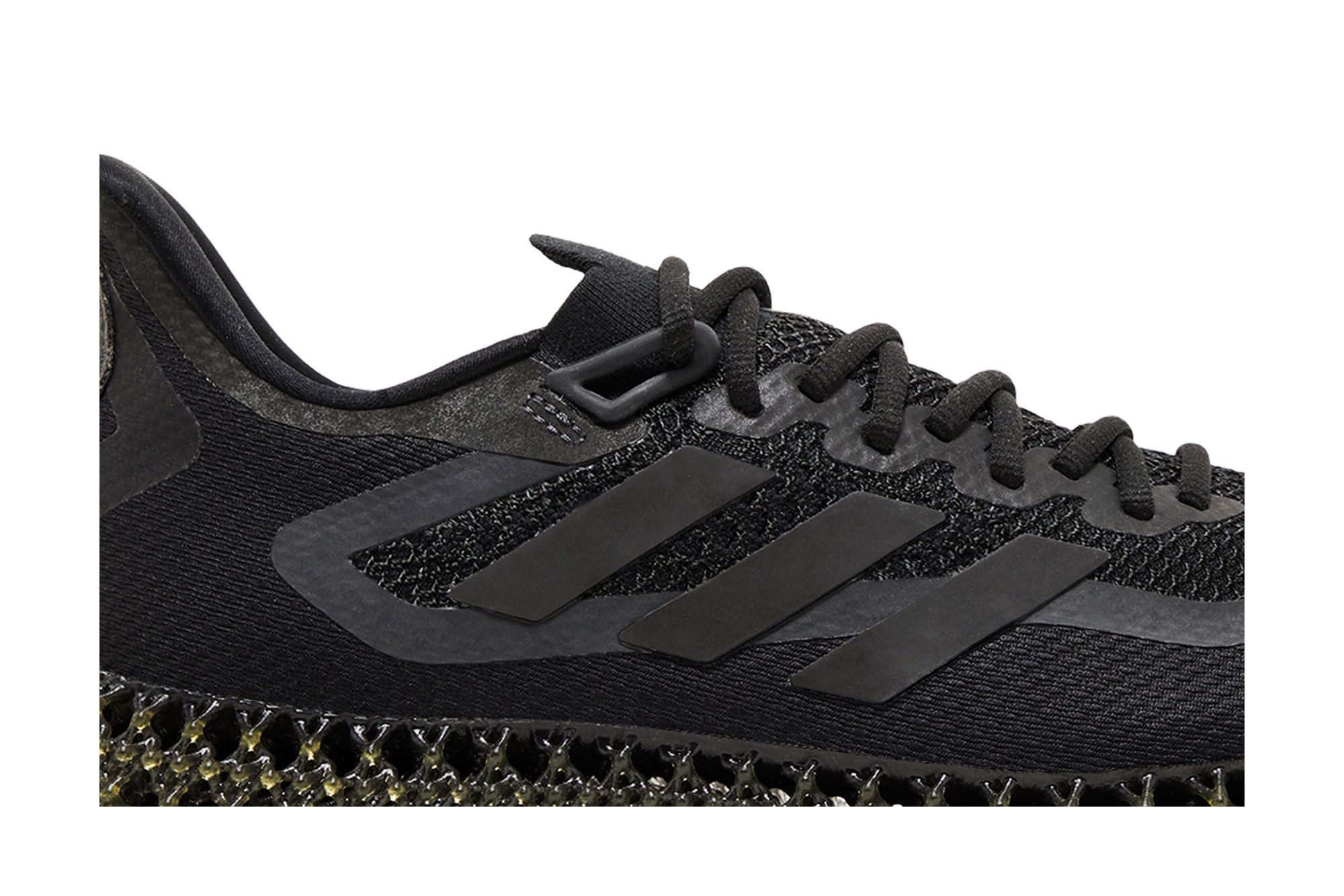Buy Adidas 4DFWD 'Triple Black' - IG5126 | GOAT