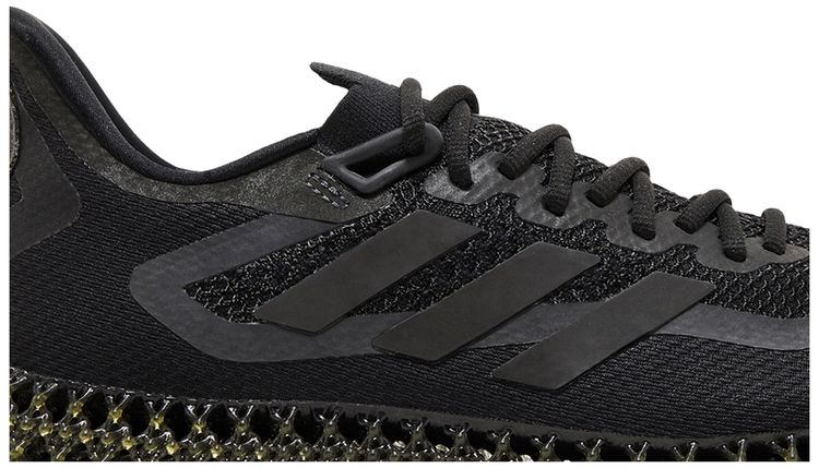 Adidas 4DFWD Triple Black