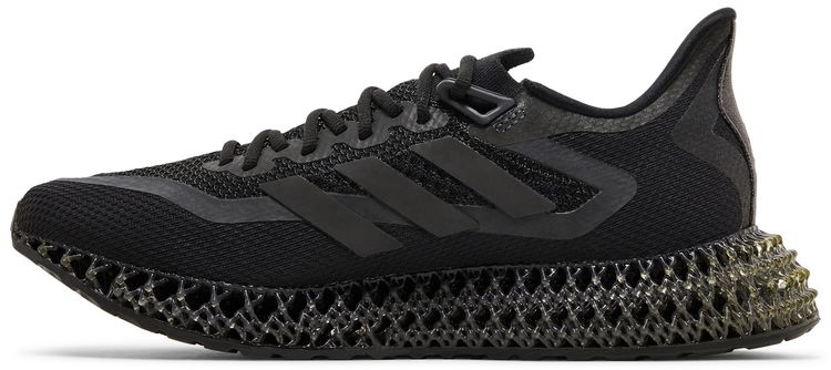 Adidas 4DFWD Triple Black