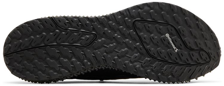 Adidas 4DFWD Triple Black