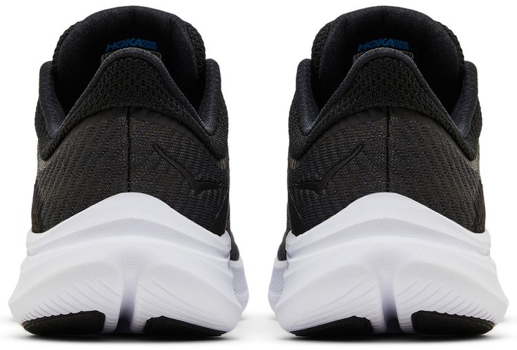 HOKA Wmns Solimar Black White