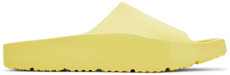 Air Jordan Wmns Jordan Hex Slide Yellow Pulse