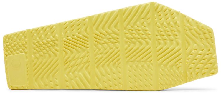 Air Jordan Wmns Jordan Hex Slide Yellow Pulse