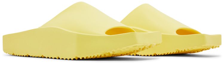 Air Jordan Wmns Jordan Hex Slide Yellow Pulse