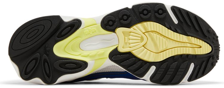 Adidas Wmns Ozweego OG White Royal Pulse Yellow