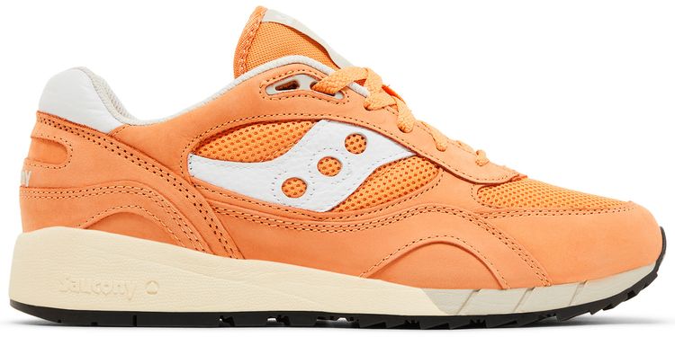 Shadow 6000 Premium Orange White