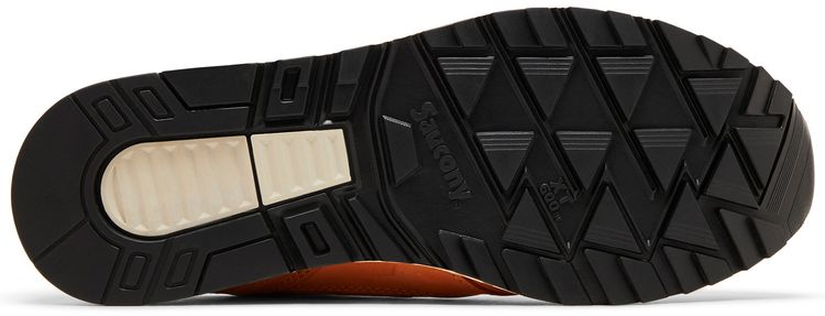Shadow 6000 Premium Orange White