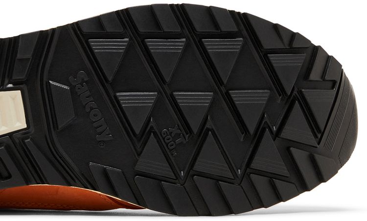 Shadow 6000 Premium Orange White