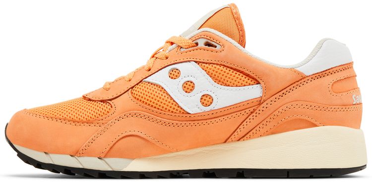 Shadow 6000 Premium Orange White