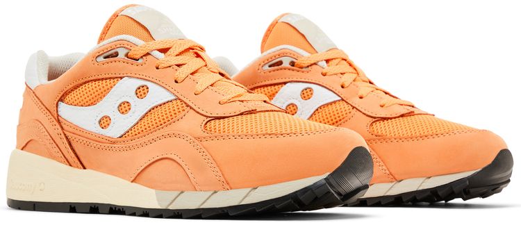 Shadow 6000 Premium Orange White