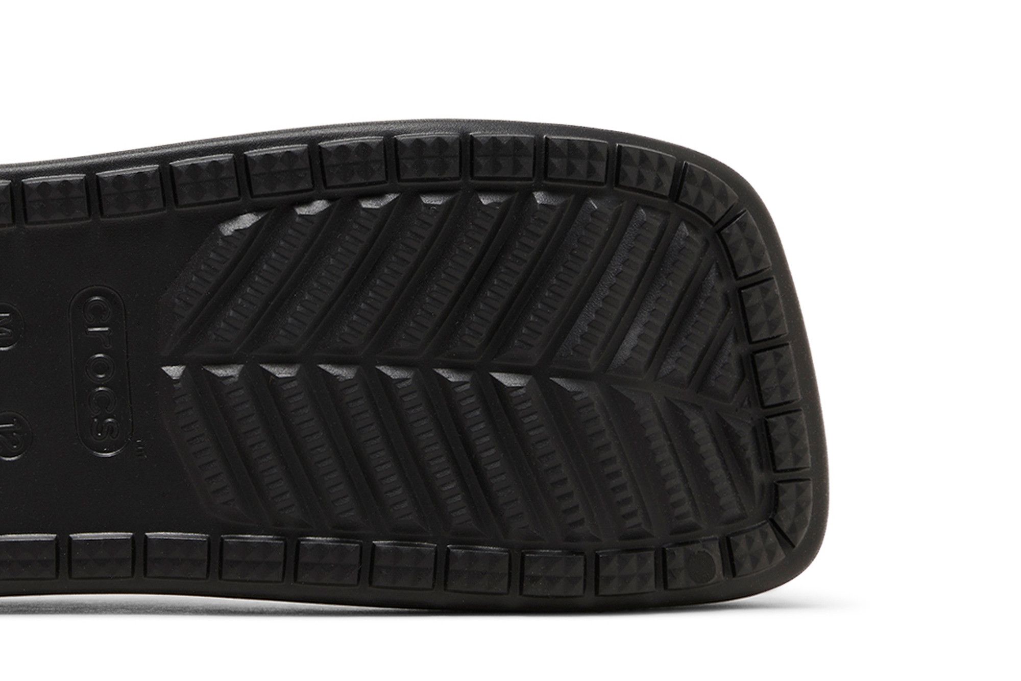Buy Blunt Toe 'Black' - 209562 001 | GOAT