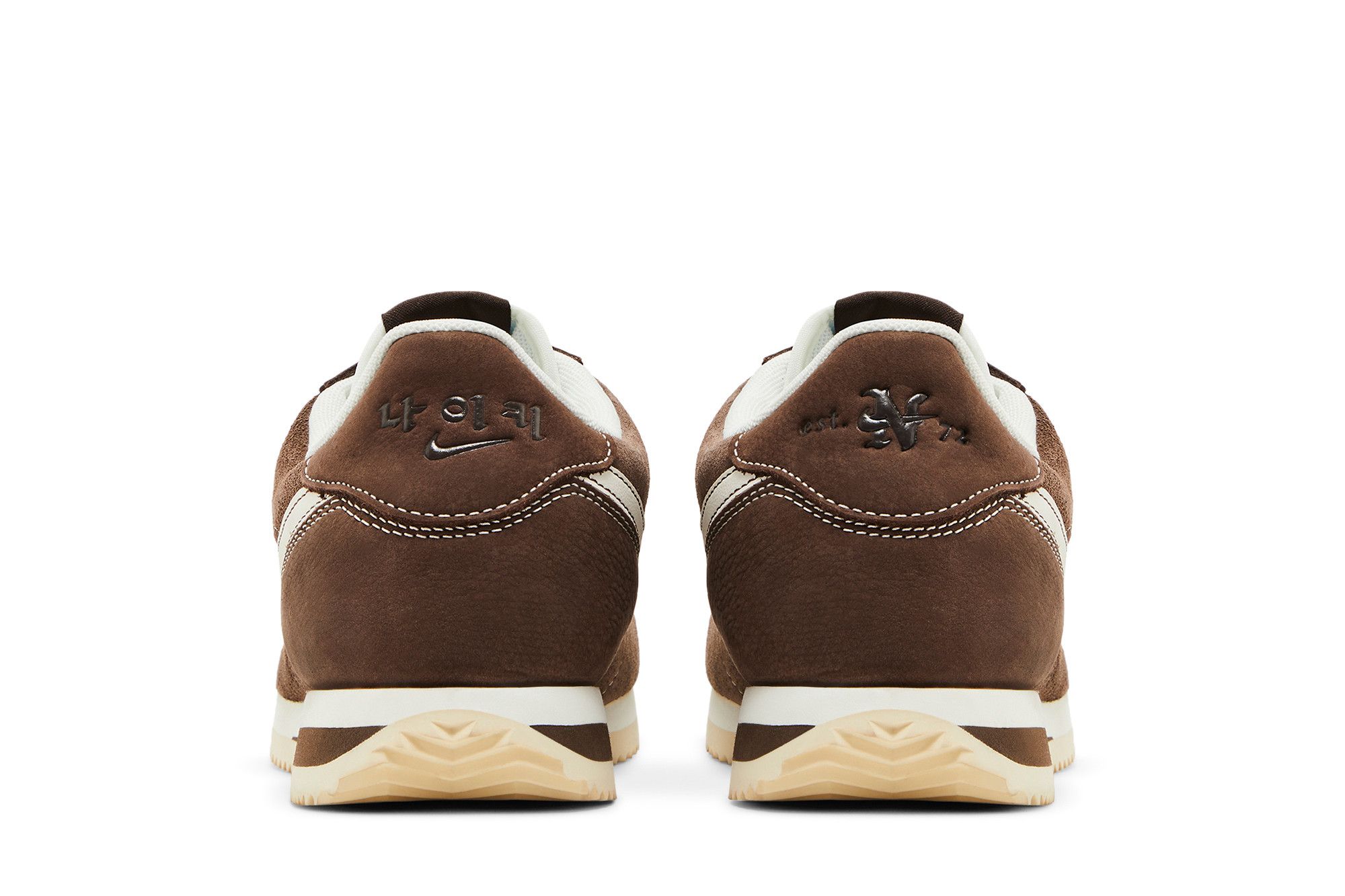 Buy Cortez SE 'Hangul Day' - FQ8144 237 | GOAT