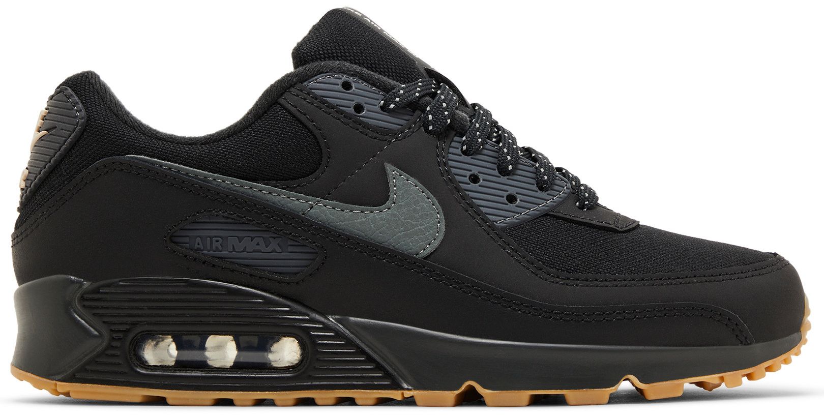 airmax 90 black