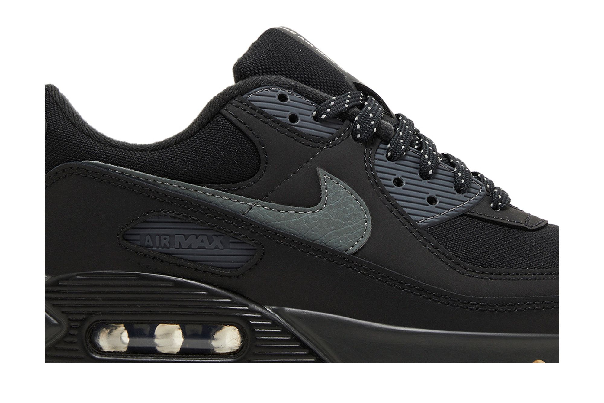 Air max 9 ez black gum bottom store