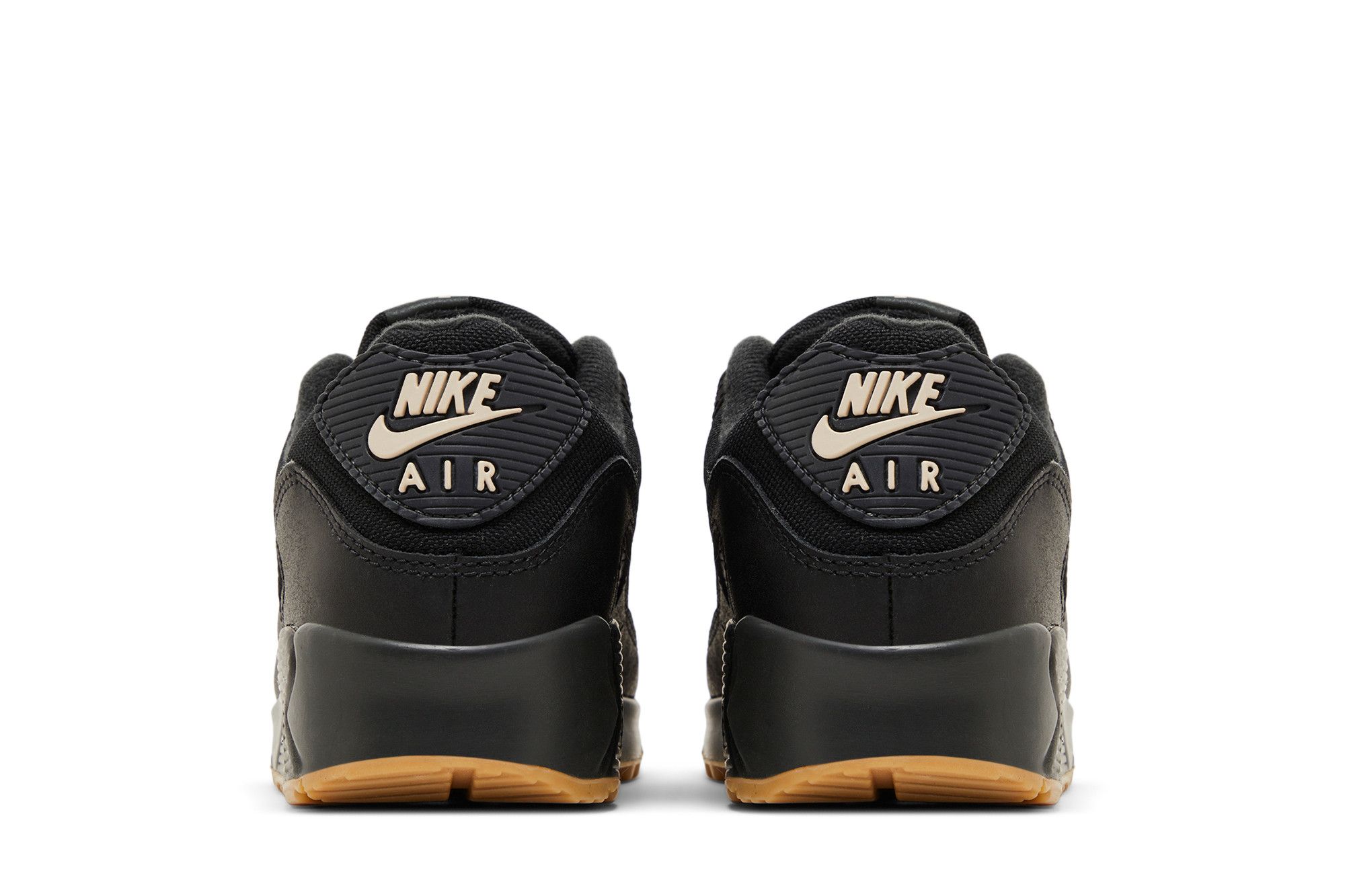 Air max 9 black gum sole shop