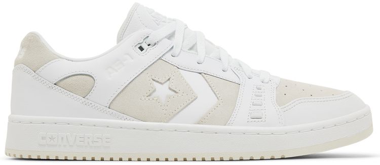 Converse AS 1 Pro White Vaporous Grey