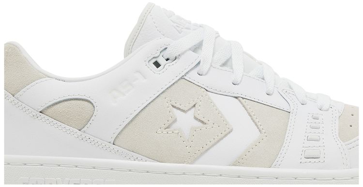 Converse AS 1 Pro White Vaporous Grey